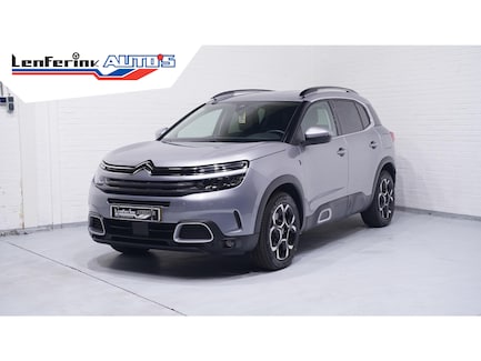 Citroën C5 Aircross 0