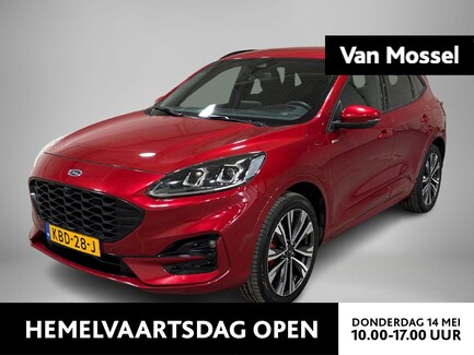 Ford Kuga 0