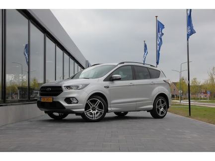 Ford Kuga 0