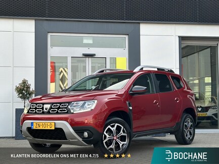 Dacia Duster 0