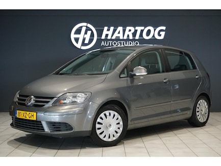 Volkswagen Golf Plus 0
