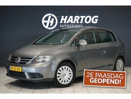 Volkswagen Golf Plus 0