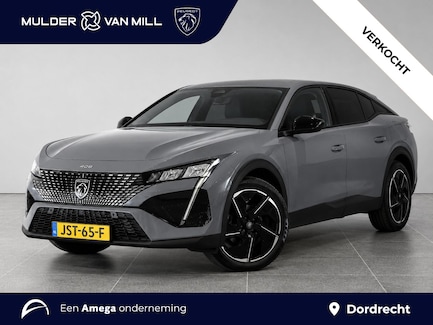 Peugeot 408 0