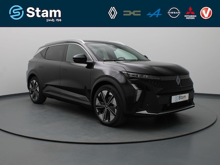 Renault Scenic 0