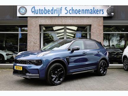 Lynk & Co 01 0
