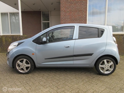 Chevrolet Spark 0