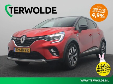 Renault Captur 0