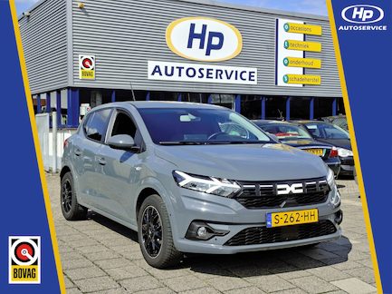 Dacia Sandero 0