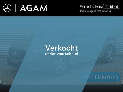 Mercedes-Benz eCitan 0