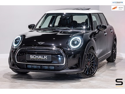 MINI Cooper 0