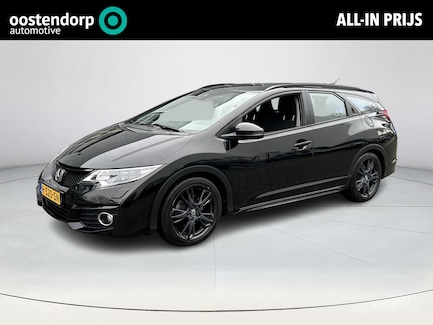 Honda Civic 0