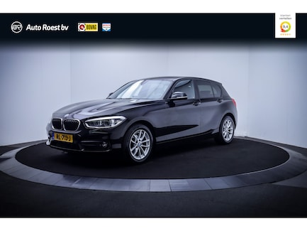 BMW 1-Serie 0