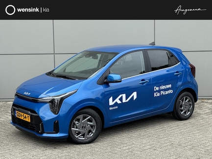 Kia Picanto 0