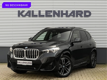 BMW X1 0