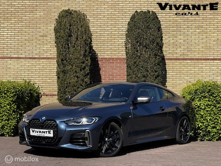 BMW 4-Serie 0