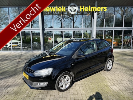 Volkswagen Polo 0