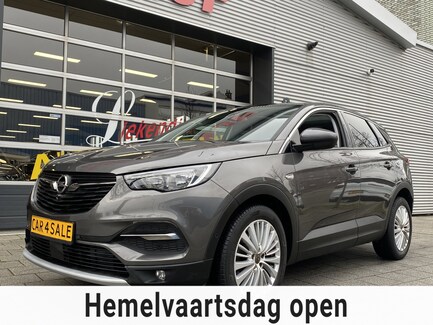Opel Grandland 0