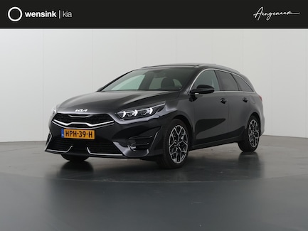 Kia Ceed 0