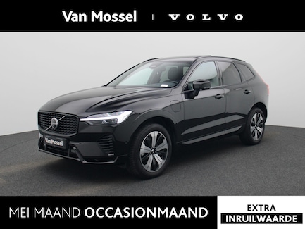 Volvo XC60 0