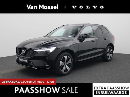 Volvo XC60 0