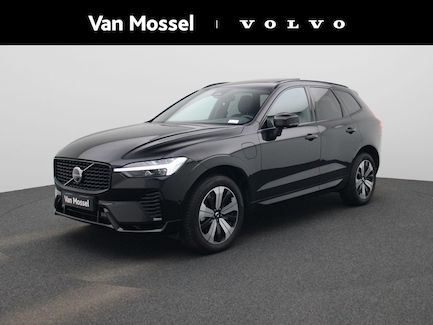 Volvo XC60 0