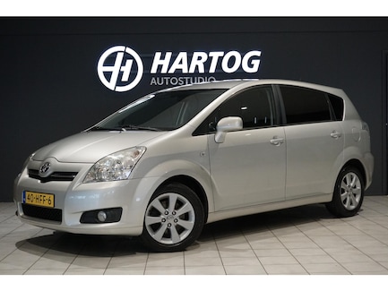 Toyota Verso 0