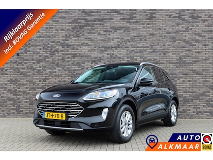 Ford Kuga 0
