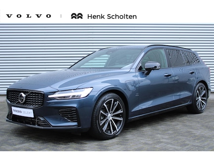Volvo V60 0