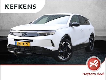 Opel Grandland 0