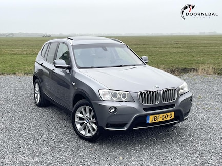 BMW X3 0