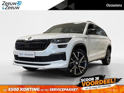 Skoda Kodiaq 0
