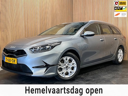 Kia Ceed 0