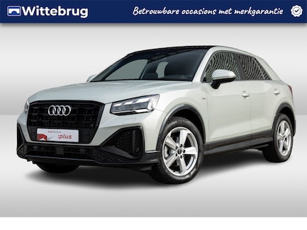 Audi Q2 0