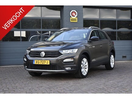 Volkswagen T-Roc 0