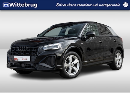 Audi Q2 0