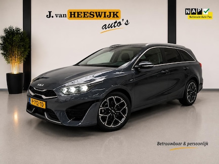 Kia Ceed 0