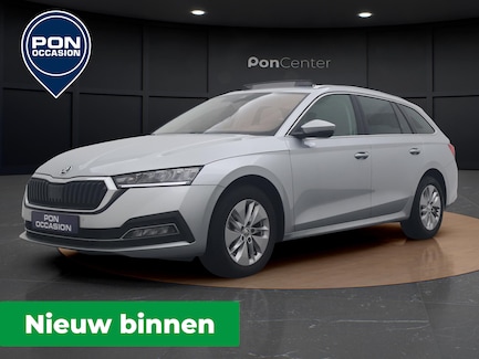 Skoda Octavia 0