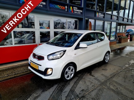 Kia Picanto 0