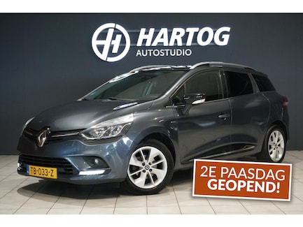 Renault Clio 0