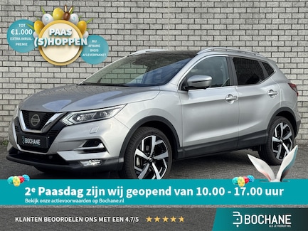 Nissan Qashqai 0
