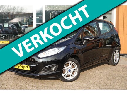 Ford Fiesta 0