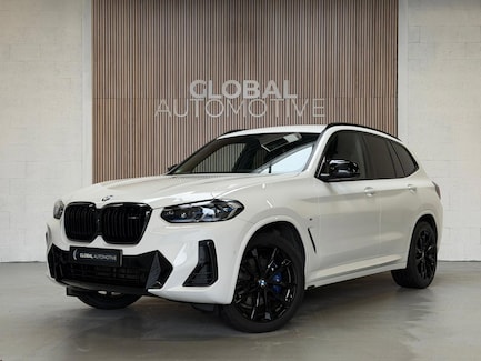 BMW X3 0