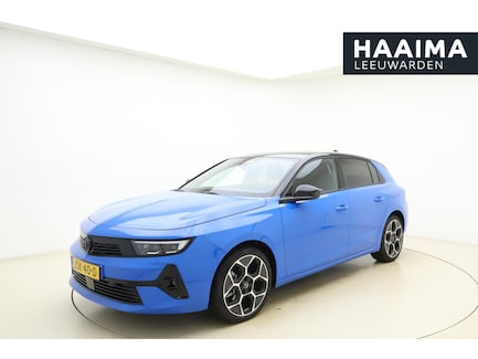 Opel Astra 0