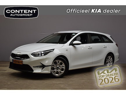 Kia Ceed 0