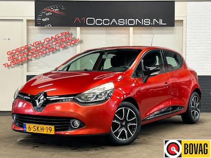 Renault Clio 0