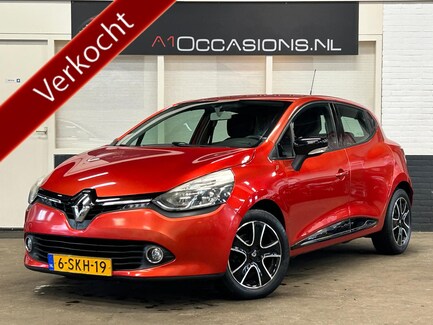 Renault Clio 0