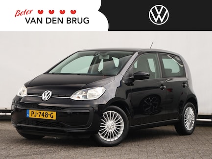 Volkswagen Up! 0