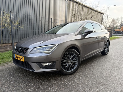 SEAT Leon 0