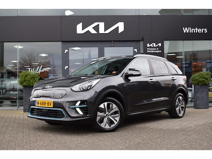 Kia Niro EV 0