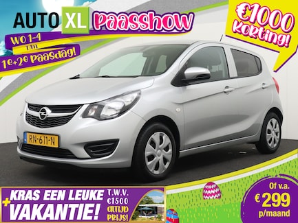 Opel Karl 0